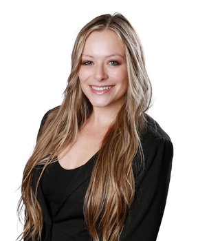 Photo of Amanda Wood